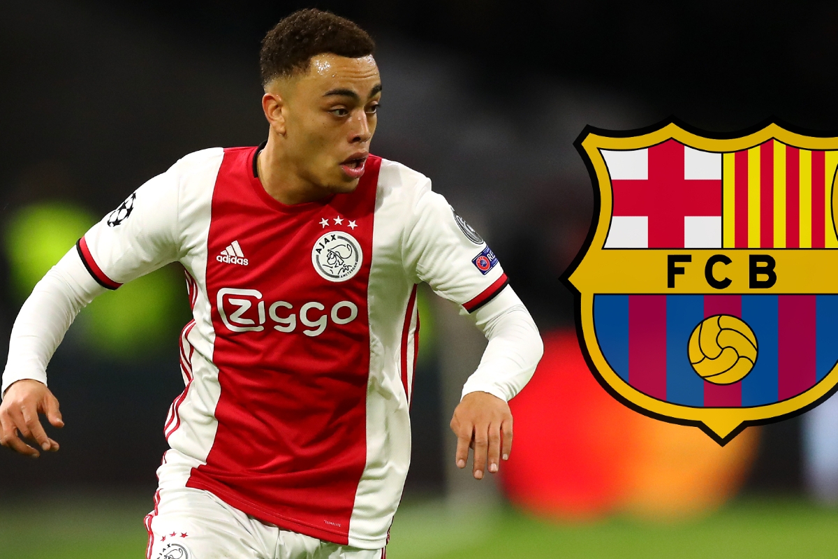 今晨体能课后，阿贾克斯完成体检备战德国杯，底气十足，阵容厚度经受考验 