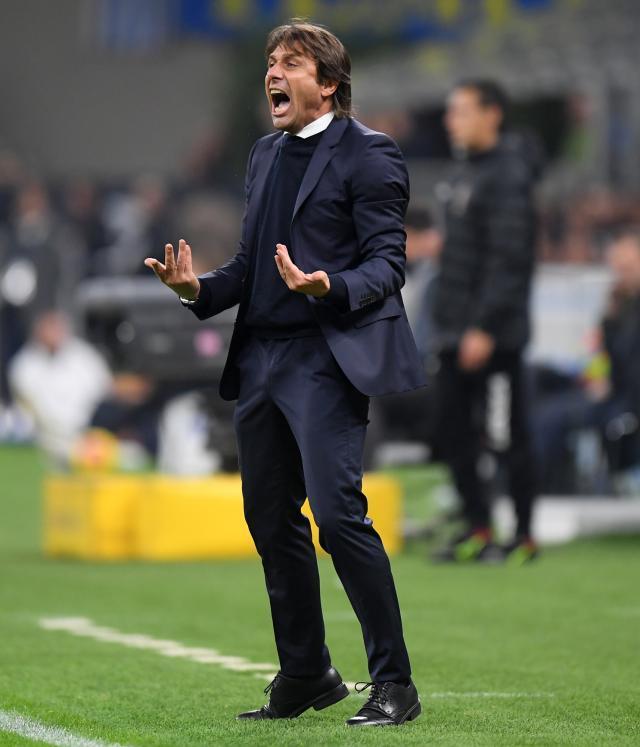 加时末段国际米兰调整名单以备社区盾，防线松动环节打磨，压力陡增，身体对抗强度拉满的简单介绍