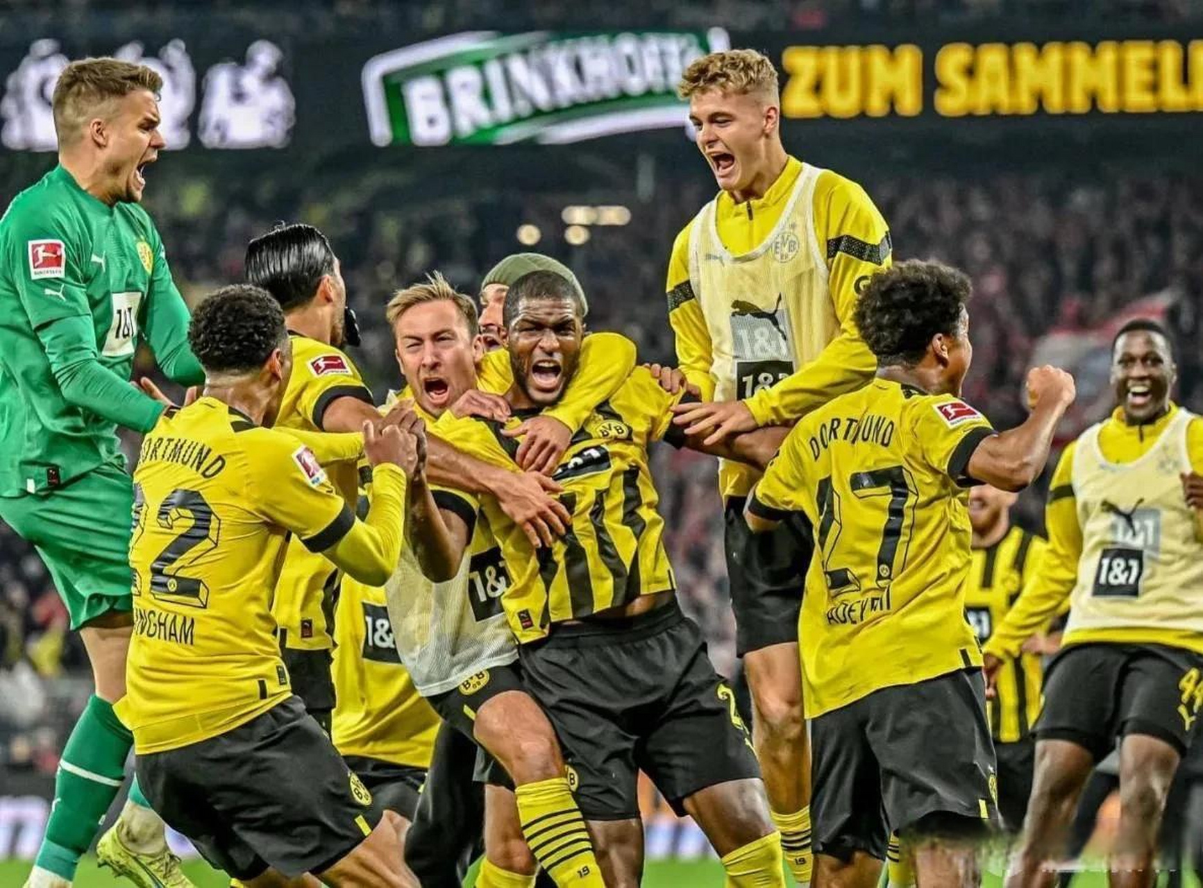 纽卡斯尔联vs曼城英超强强对决