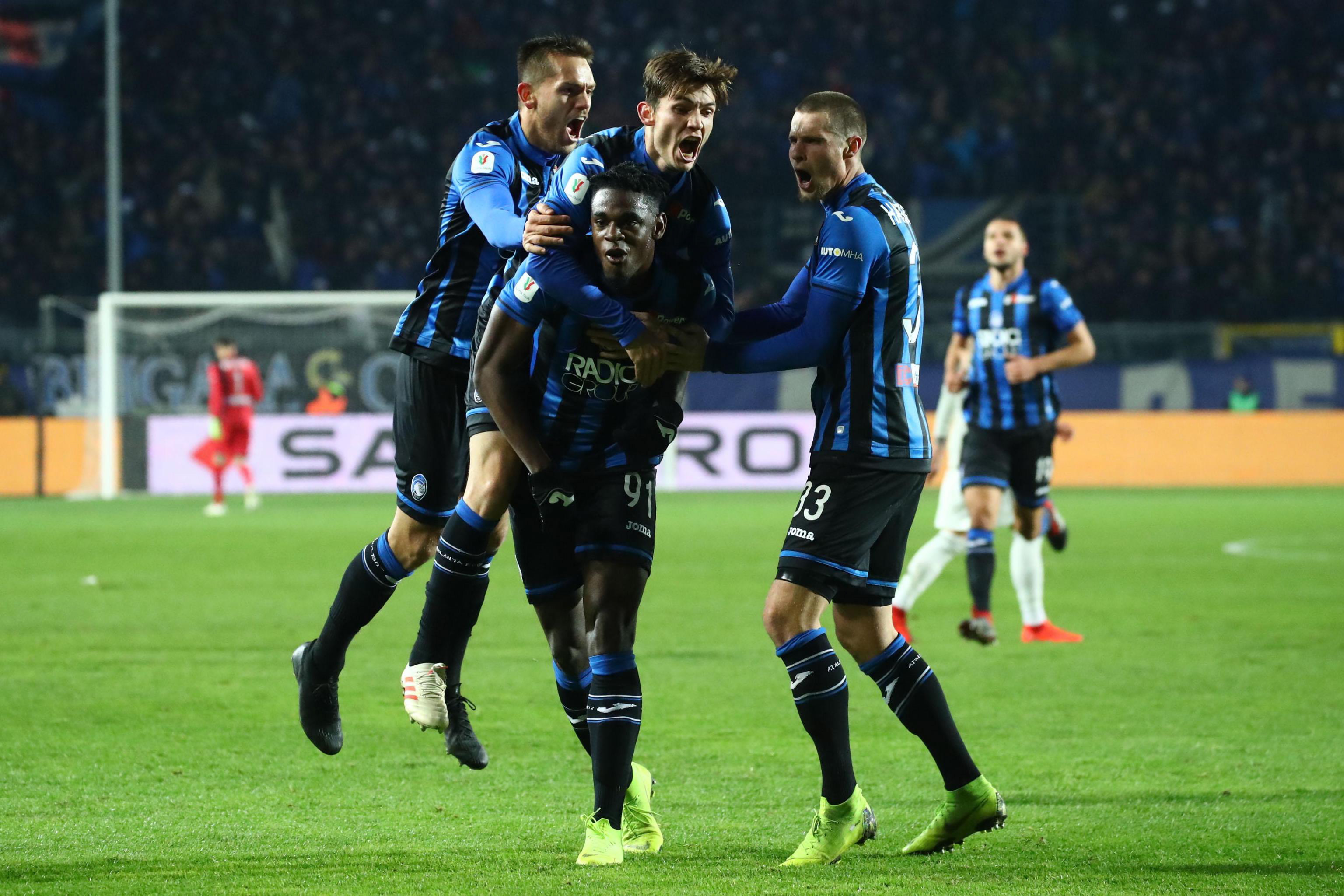 风云突变!亚特兰大加时末段遗憾出局,意大利杯版图或变,管理层满意,医务组通报恢复(亚特兰大队史首夺欧战冠军) 风云突变!亚特兰大加时末段遗憾出局,意大利杯版图或变,管理层满意,医务组通报恢复(亚特兰大队史首夺欧战冠军)