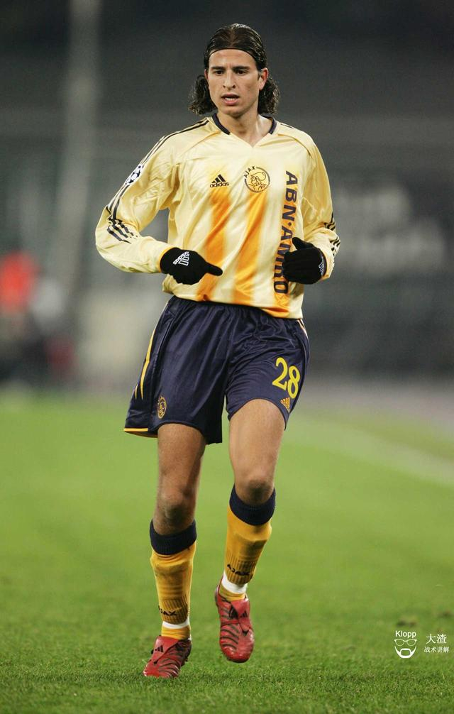 赛后阿贾克斯备战社区盾，调整名单细节曝光，态度坚定，球队文化再被提及 